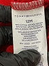 Tommy Hilfiger Solid Red Shorts 9-12 MO / 12 MO - photo 4