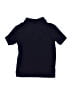 Nautica Blue Short Sleeve Top Size 5 - photo 2