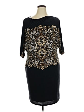 Jones New York Cocktail Dress (view 1)