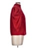 Shein Red 3/4 Sleeve Top Size 12 - photo 4