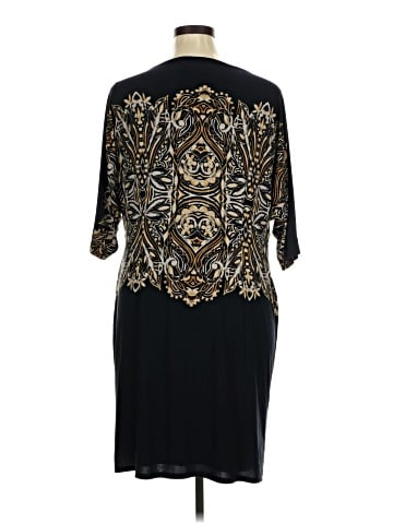 Jones New York Cocktail Dress (view 2)