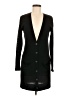Halogen Black Cardigan Size M (petite) - photo 1