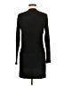 Halogen Black Cardigan Size M (petite) - photo 2