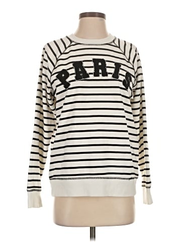 Joei & I Pullover Sweater (view 1)