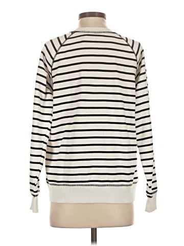 Joei & I Pullover Sweater (view 2)
