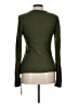 Missguided Green Pullover Sweater Size L (petite) - photo 2