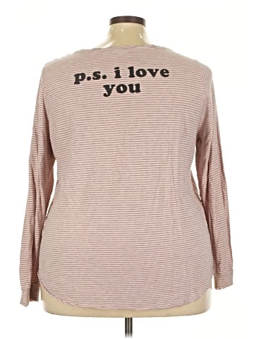 Junk Food 3/4 Sleeve T-Shirt (view 2)
