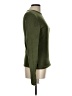 Missguided Green Pullover Sweater Size L (petite) - photo 4