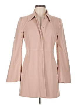 Zara Basic Coat