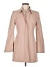 Zara Basic Tan Coat Size M - photo 1