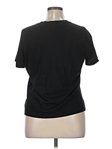 Treasure & Bond Short Sleeve T-Shirt (view 2)