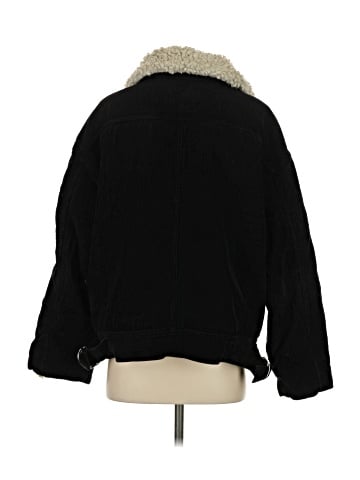 BDG Faux Fur Jacket (view 2)