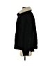BDG Solid Black Faux Fur Jacket Size S - photo 5