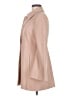 Zara Basic Tan Coat Size M - photo 5