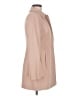 Zara Basic Tan Coat Size M - photo 4