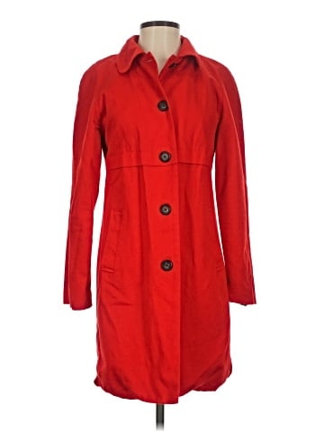 Merona Coat (view 1)