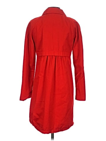 Merona Coat (view 2)