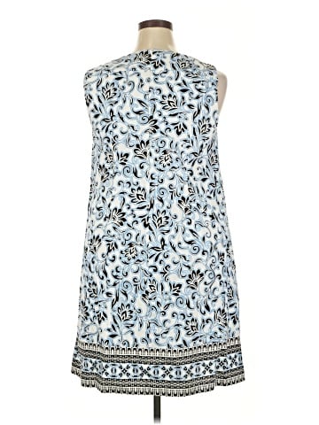 London Times Casual Dress (view 2)