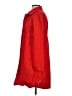 Merona 100% Cotton Red Coat Size S - photo 5