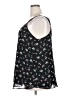 Torrid 100% Polyester Black Sleeveless Top Size 2X Plus (2) - photo 5