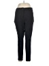 Maurices Solid Black Active Pants Size XL - photo 1