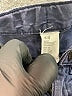 H&M 100% Cotton Blue Jeans Size 2T - photo 3