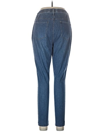 Walmart Jeggings (view 2)