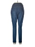 Walmart Blue Jeggings Size 0X - photo 2