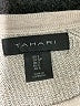 Tahari Tan Pullover Sweater Size S - photo 7