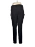 Maurices Solid Black Active Pants Size XL - photo 2