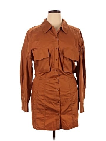 Zara Casual Dress (view 1)