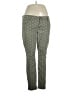 CAbi Print Green Casual Pants Size 16 - photo 1