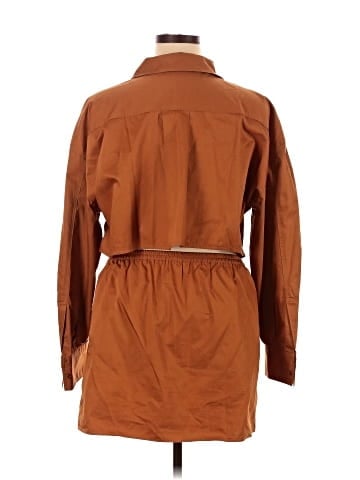 Zara Casual Dress (view 2)