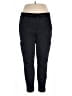 Maurices Black Cargo Pants Size XL - photo 1