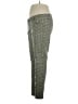 CAbi Print Green Casual Pants Size 16 - photo 5