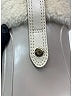 Chloé Ivory Betty Rain Boots Size EU 37 - photo 7
