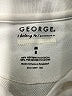 George Yellow Long Sleeve Top Size 8 - photo 3