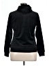 White Mark Black Zip Up Hoodie Size XL - photo 2
