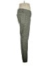 CAbi Print Green Casual Pants Size 16 - photo 4