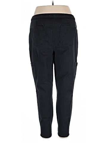 Maurices Cargo Pants (view 2)
