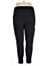 Maurices Black Cargo Pants Size XL - photo 2