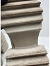 Chloé Ivory Betty Rain Boots Size EU 37 - photo 8