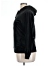 White Mark Black Zip Up Hoodie Size XL - photo 5