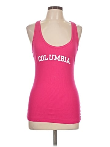 Redshirt Tank Top (view 1)