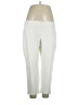 Chico's Ivory Active Pants Size XL (3) - photo 1