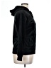 White Mark Black Zip Up Hoodie Size XL - photo 4