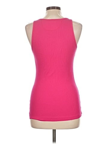 Redshirt Tank Top (view 2)