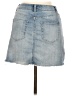 No Boundaries Blue Denim Skirt Size 7 - photo 2