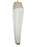 Chico's Ivory Active Pants Size XL (3) - photo 5
