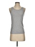 Unbranded Gray Active Tank Size S - photo 1